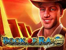 Book of Dead